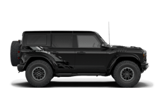 2026 Ford Bronco® External Image 1